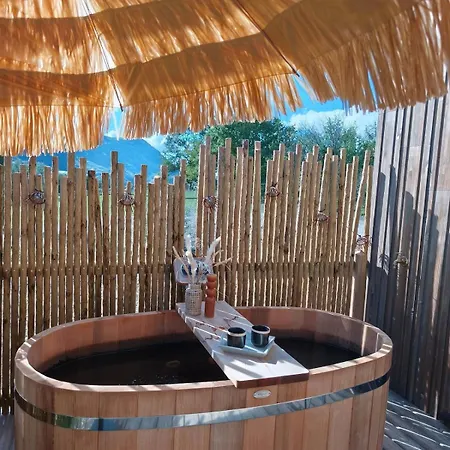 Des Baronnies - Les De Provence * Plaisians